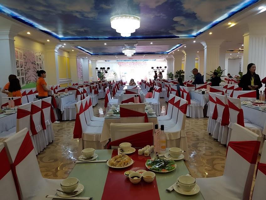 Northstar Hotel Sapa - Sao Hai Yen 2 사파 외부 사진